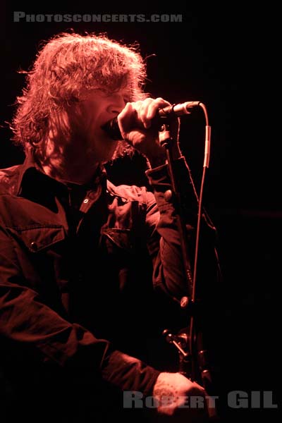 MARK LANEGAN - 2012-12-05 - PARIS - Trabendo - 